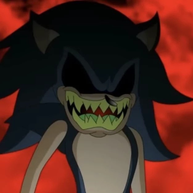 Sonic.exe... thumbnail