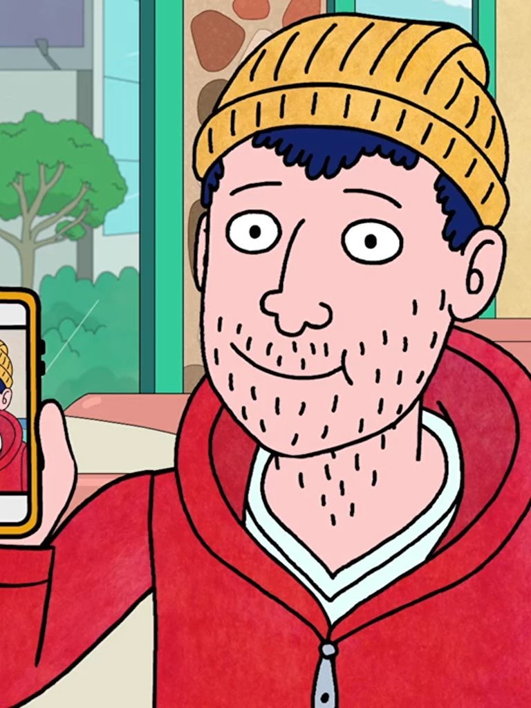 Todd Chavez thumbnail