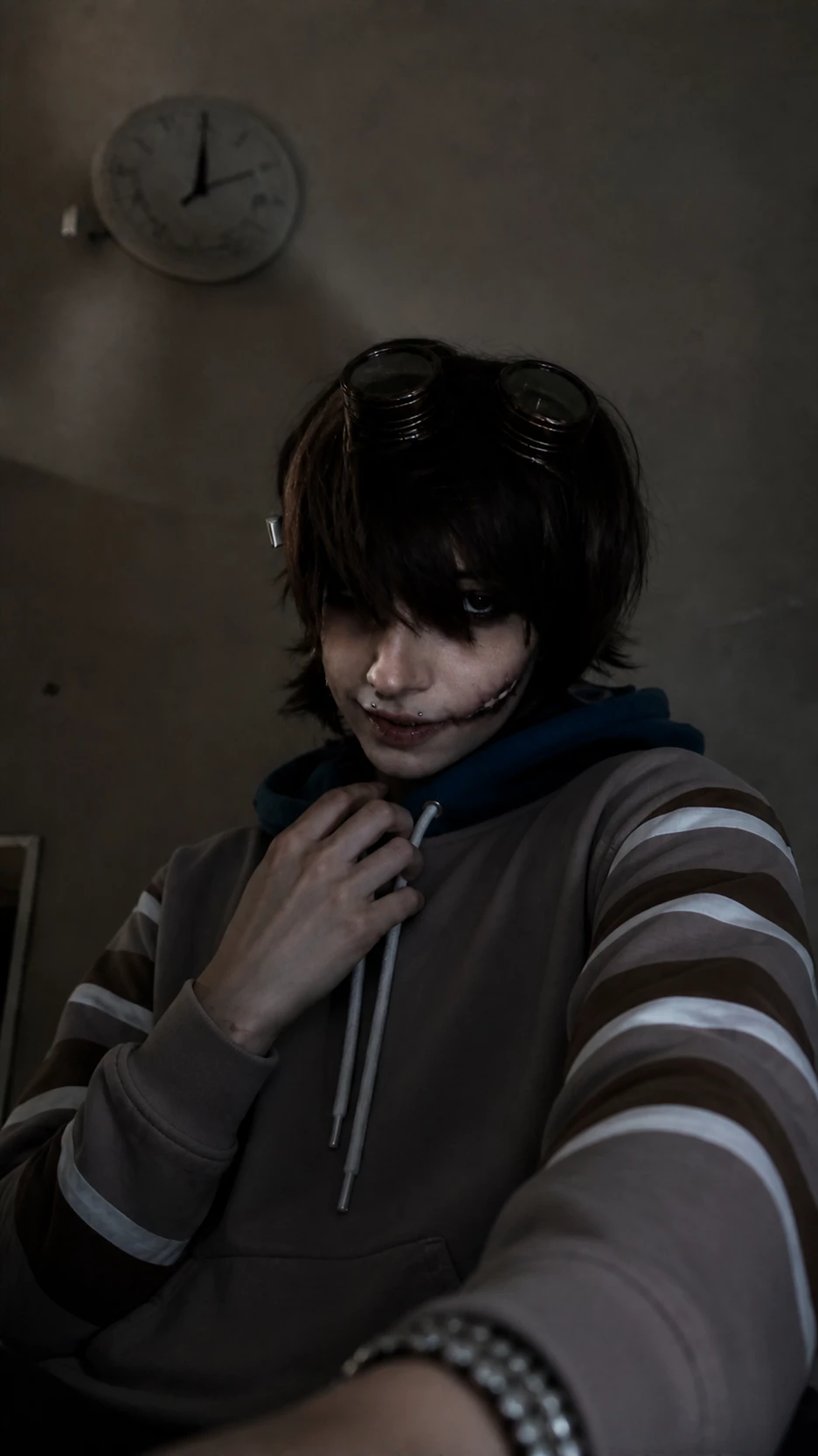 ticci toby thumbnail