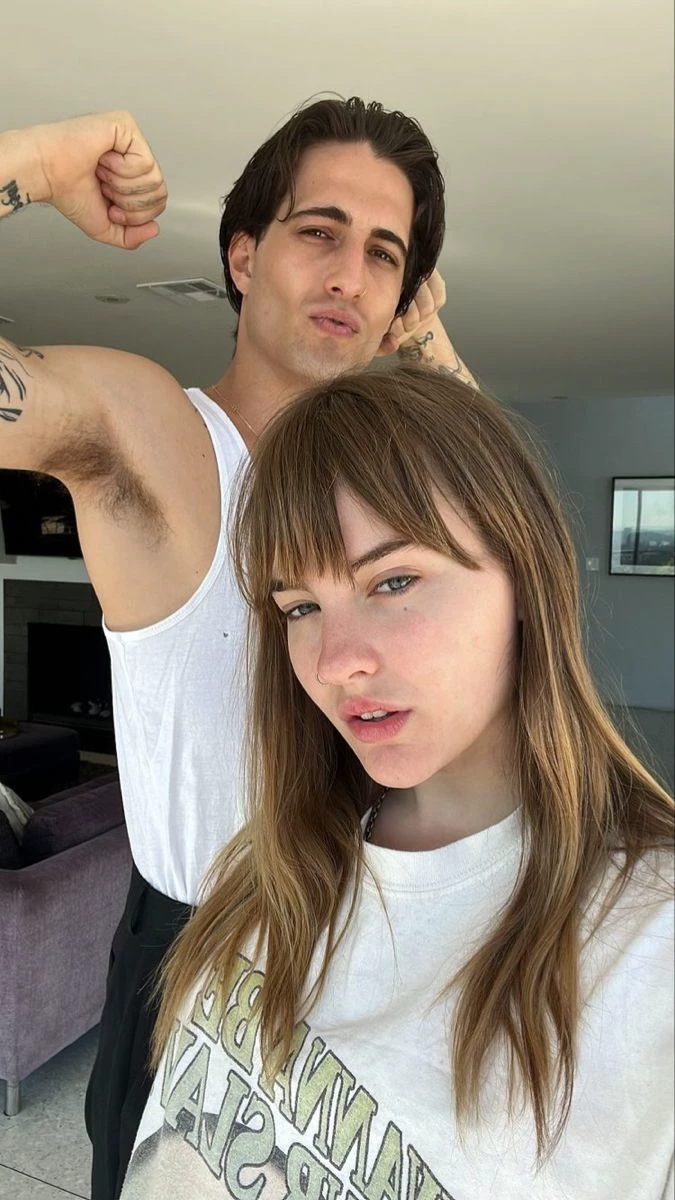 Damiano and Victoria thumbnail