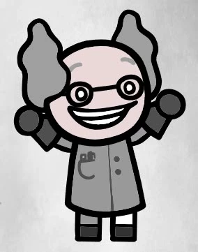 Dr. Beanies thumbnail
