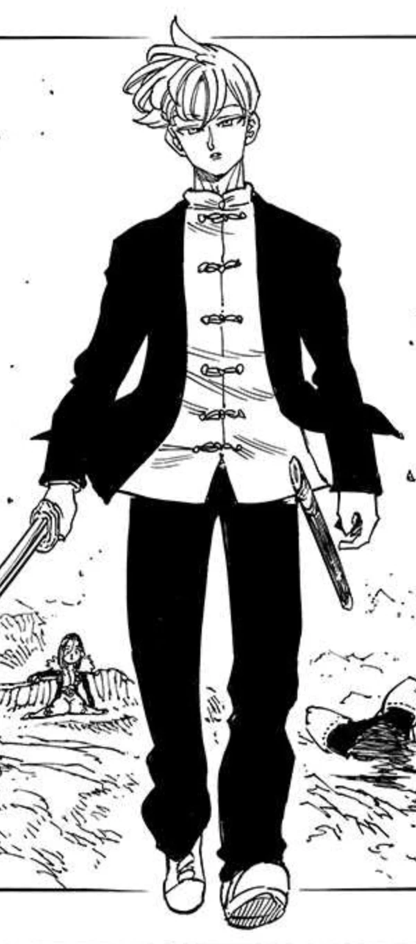 Lancelot  thumbnail