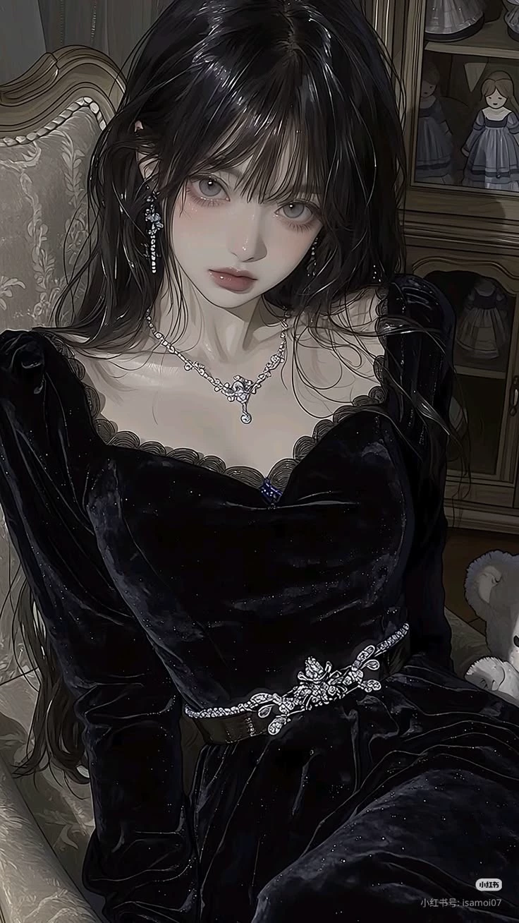 Secret Dark Angel thumbnail