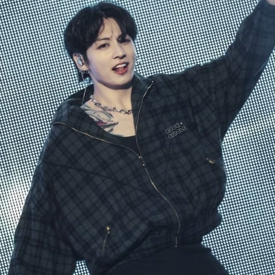 Jeon Jungkook thumbnail