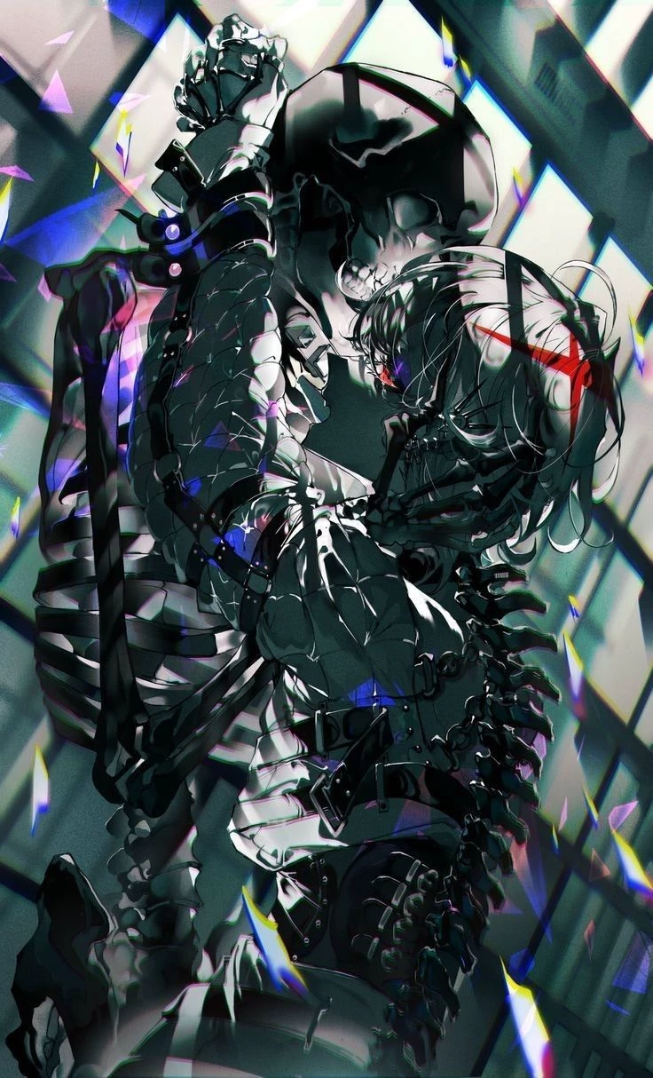 Akuma, Prince of Demons thumbnail