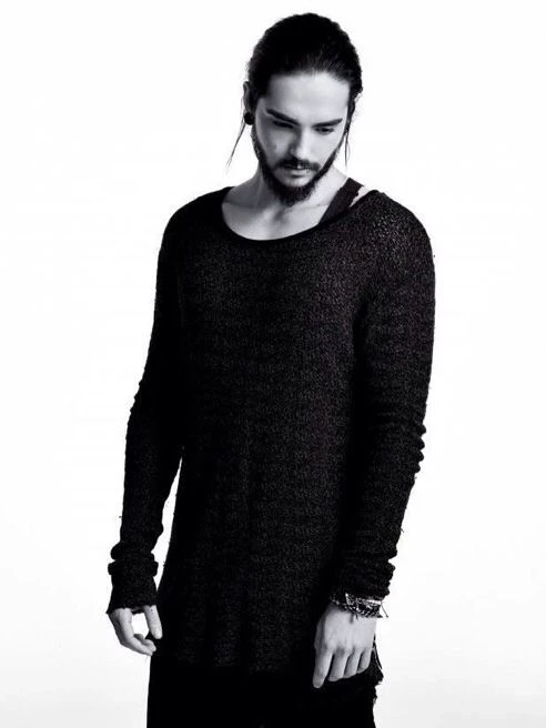 Tom Kaulitz husband #3 thumbnail