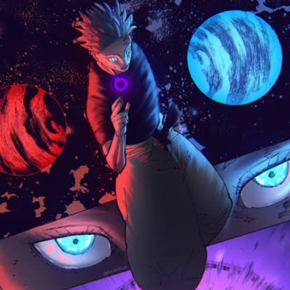 Satoru gojo