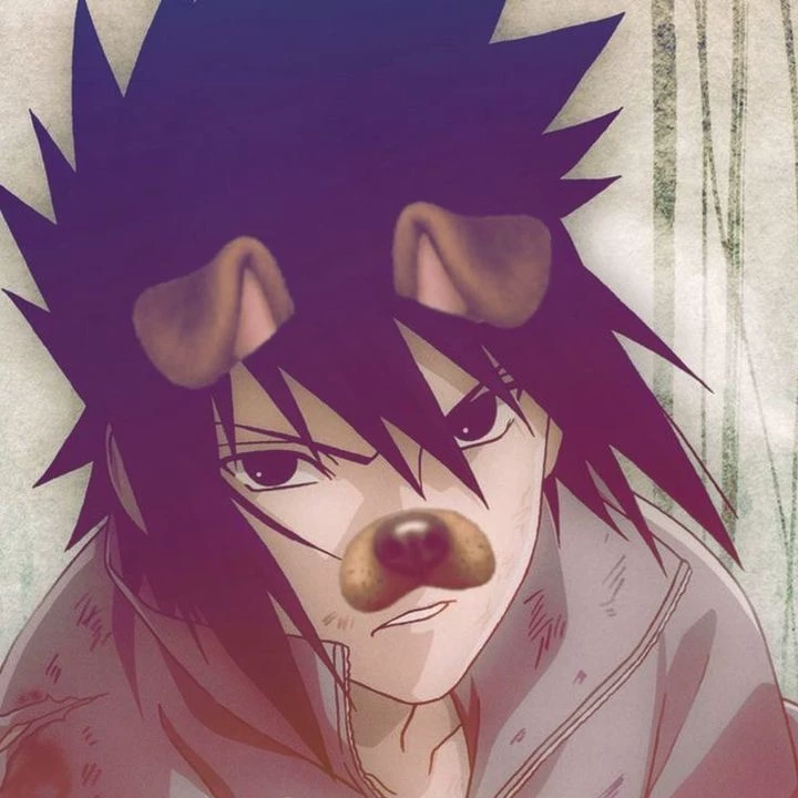 Sasuke Uchiha thumbnail