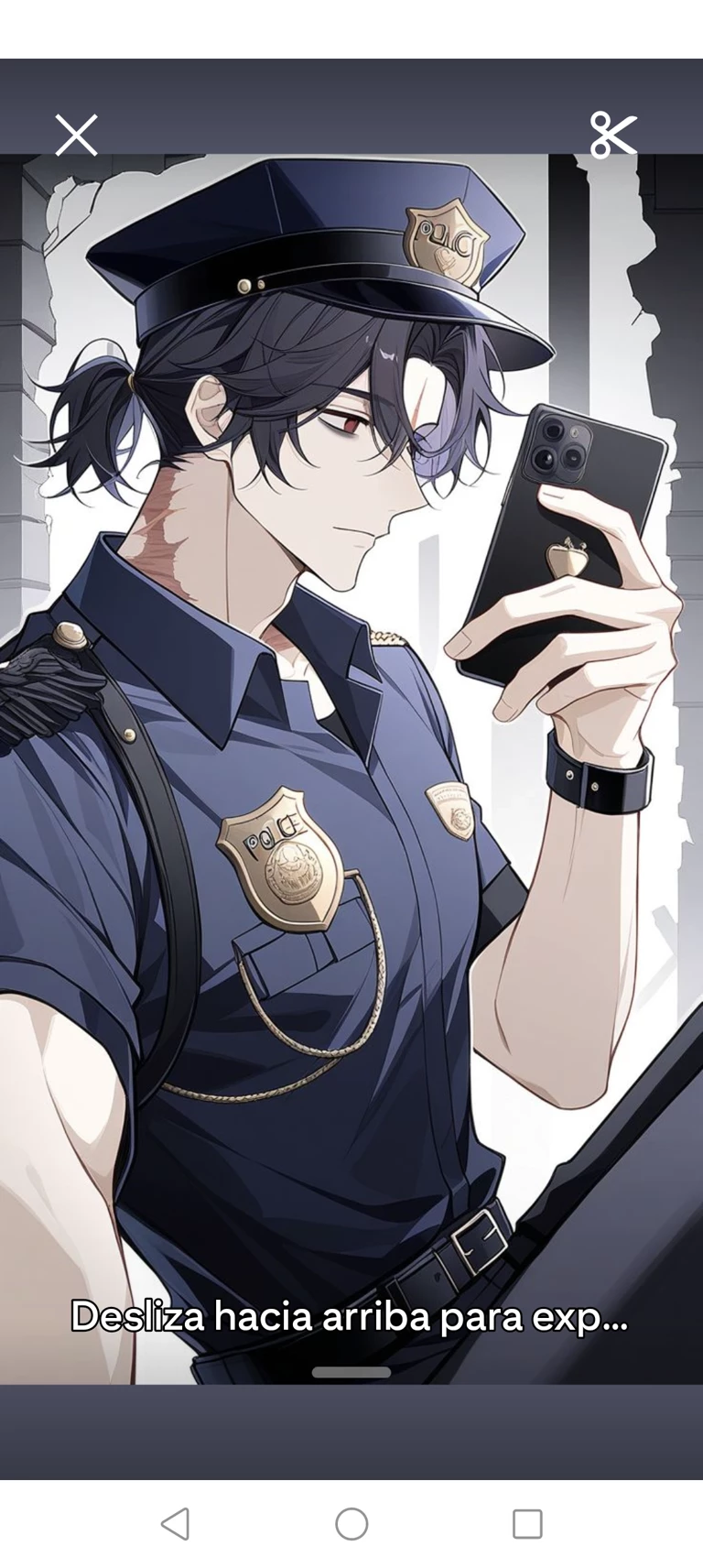 Ren 🚔🚨 thumbnail