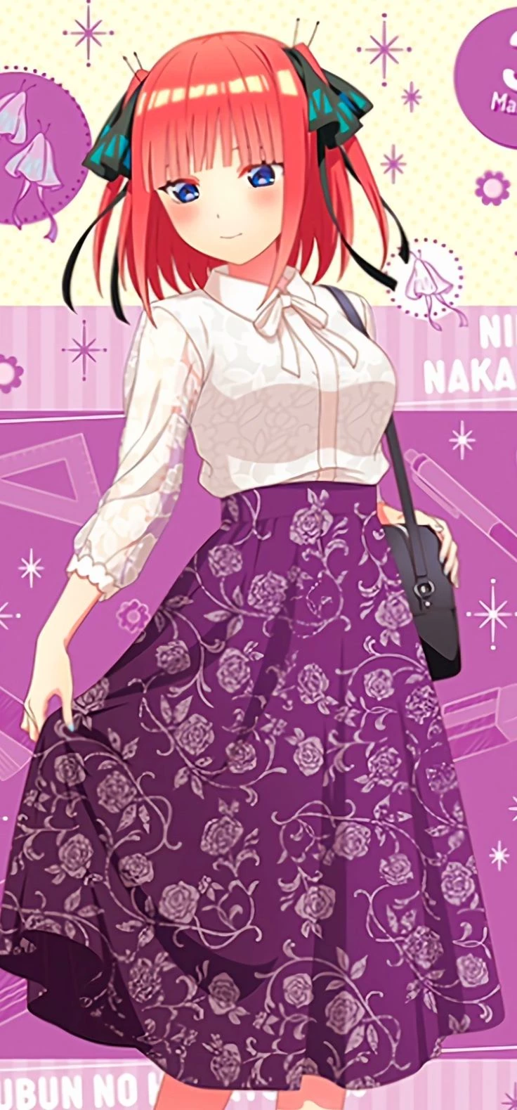 Nino - your girlfriend thumbnail