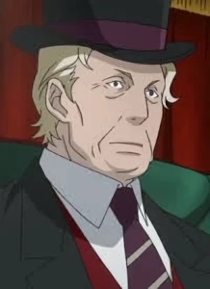 Arnold Trancy (Black Butler II) thumbnail