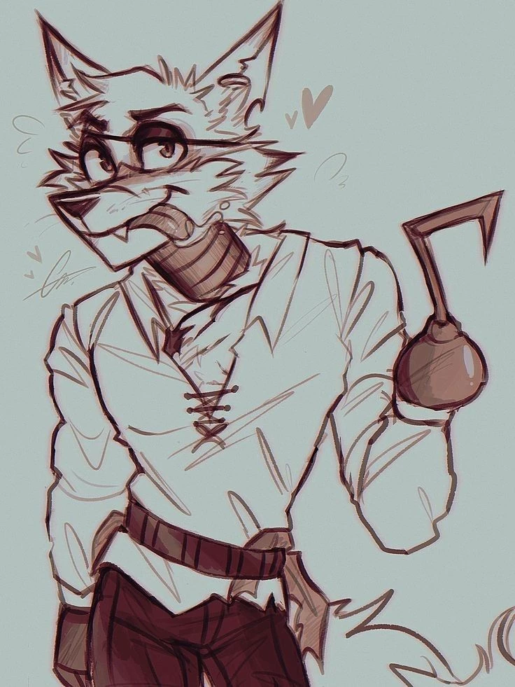 Fox thumbnail