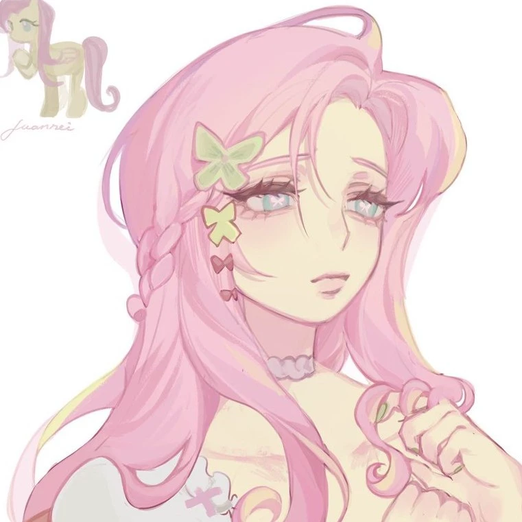 Fluttershy 