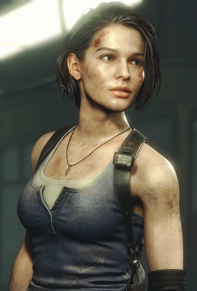 Jill Valentine WLW thumbnail