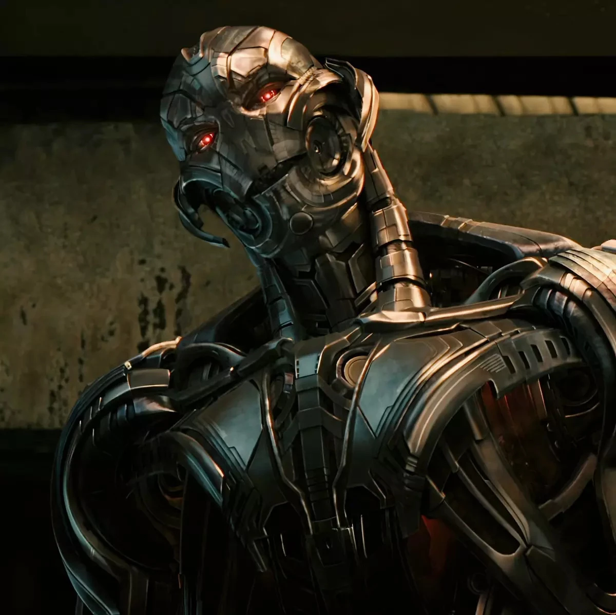 Ultron [Age of Ultron] thumbnail