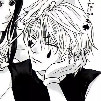 Hisuka thumbnail