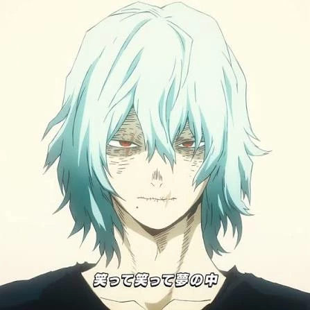 Shiggy (shigaraki) thumbnail