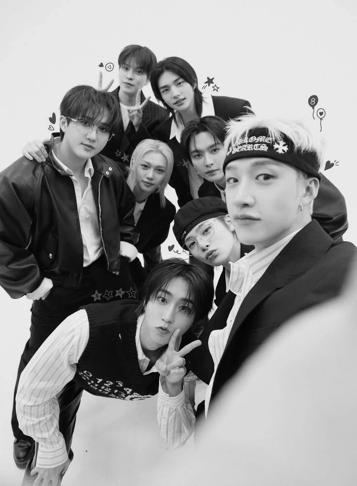 Stray kids  thumbnail