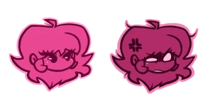 Girlfriend FnF thumbnail