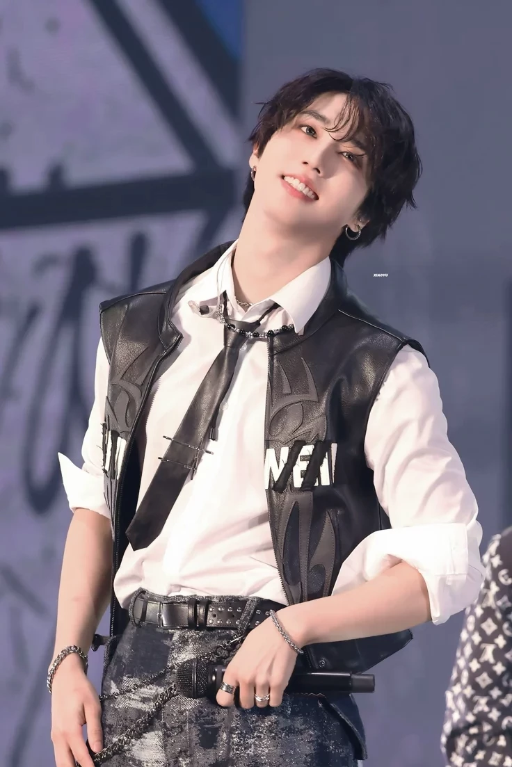 Han Jisung thumbnail