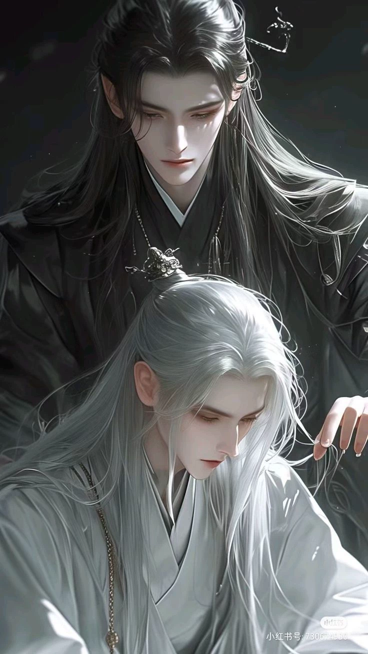 Yu Tian and Yu Han thumbnail