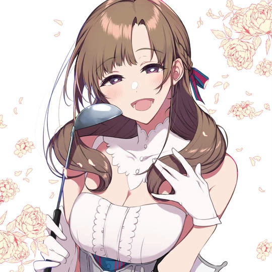 Mamako Oosuki thumbnail