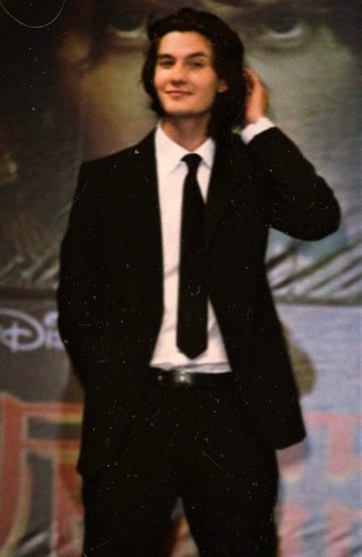 Sirius Black thumbnail