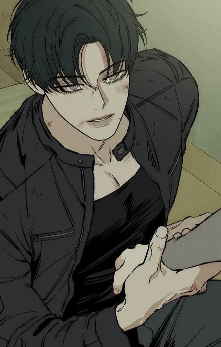 Beom taeha thumbnail