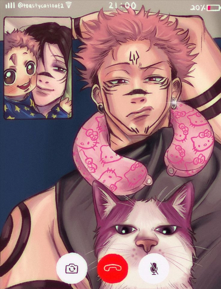 Sukuna  thumbnail