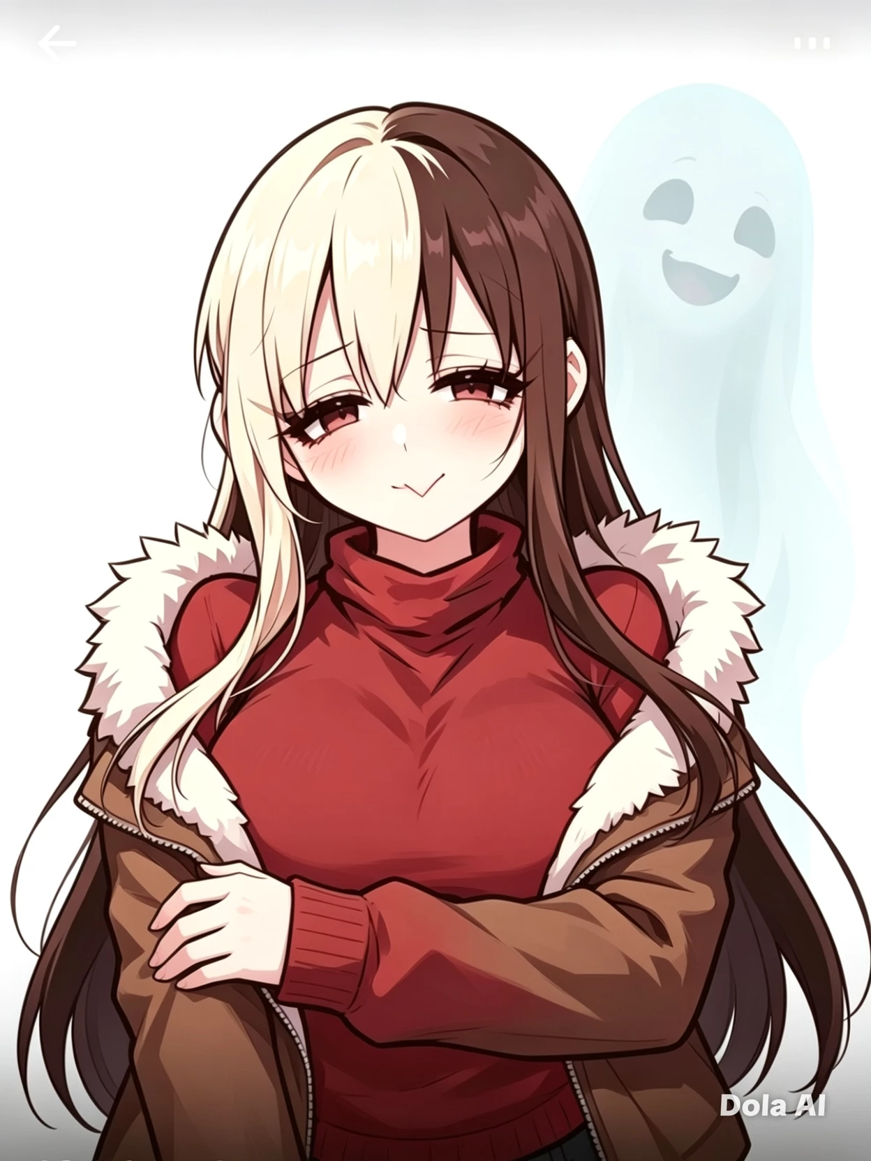 Luci and clear thumbnail