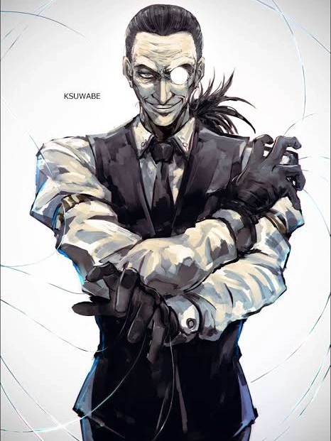 Hellsing- The Veteran thumbnail