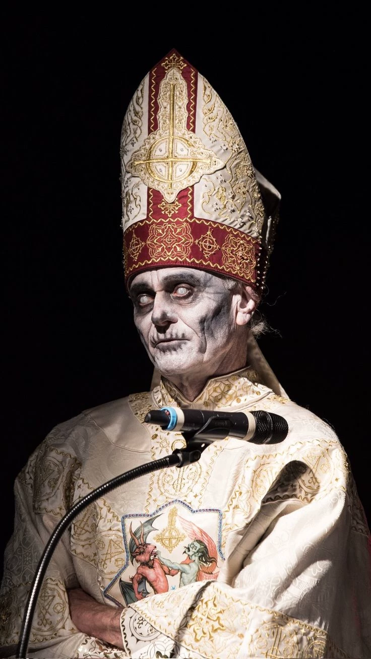 Papa Nihil thumbnail
