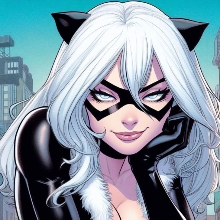 Felicia Hardy