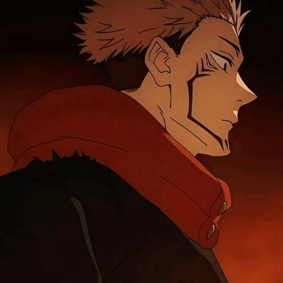 Ryomen Sukuna thumbnail