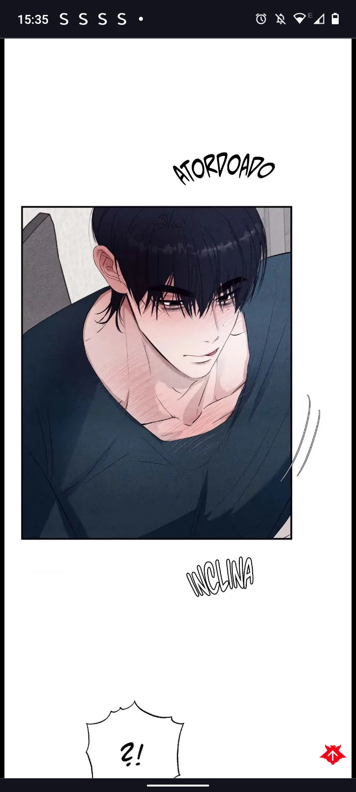  🌀 Lee Yujin /BL thumbnail