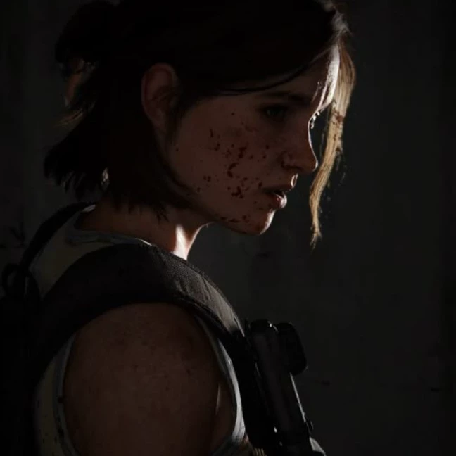 Ellie !!