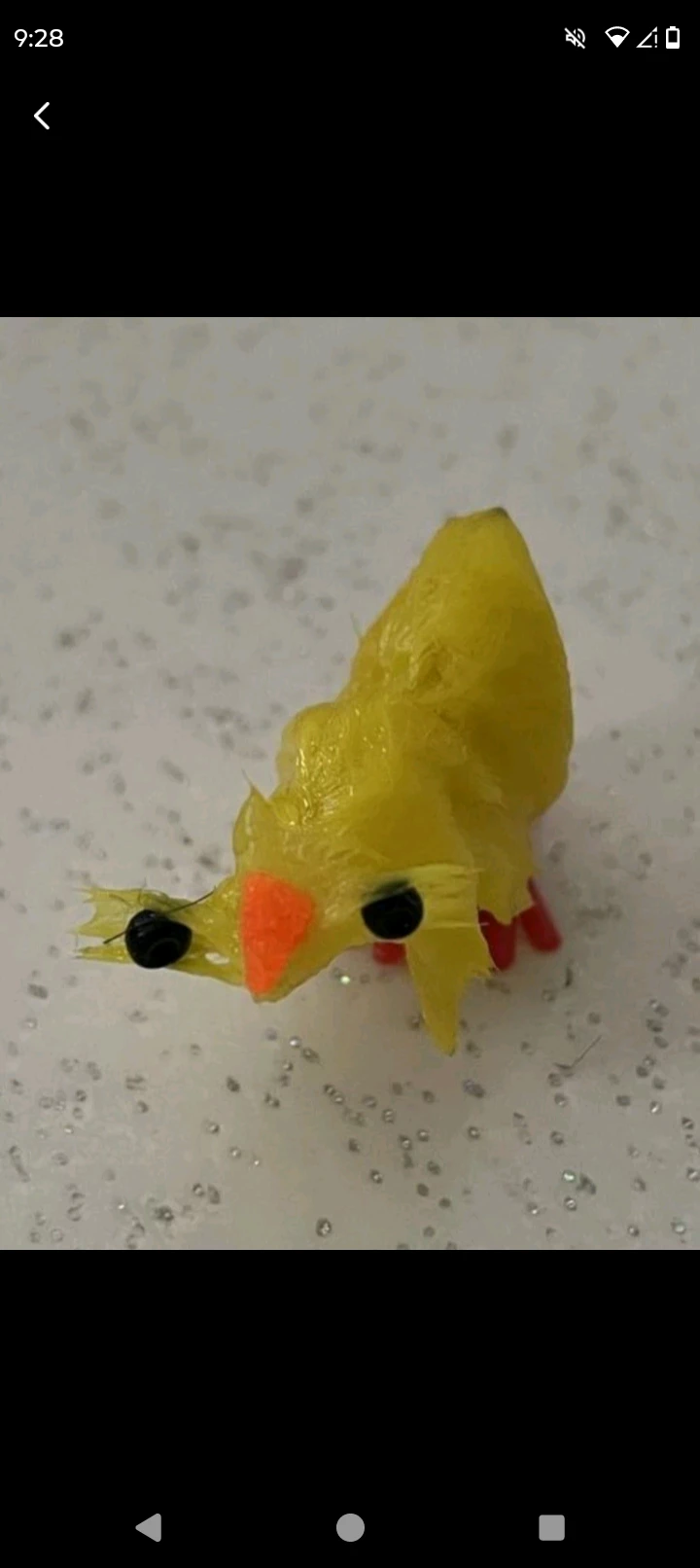Ghost thumbnail