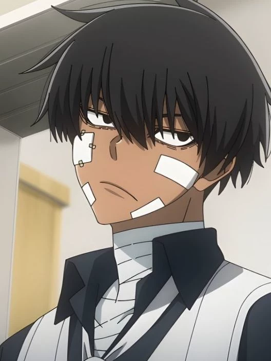 Ousuke Momokado thumbnail