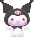 Kuroii