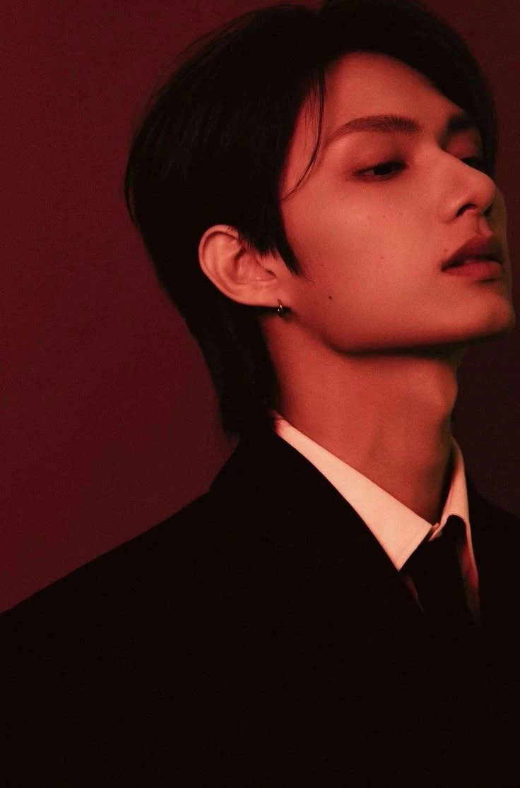 Wen Junhui thumbnail