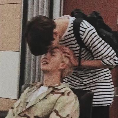 Kim Namjoon x Jeon Jungkook  thumbnail