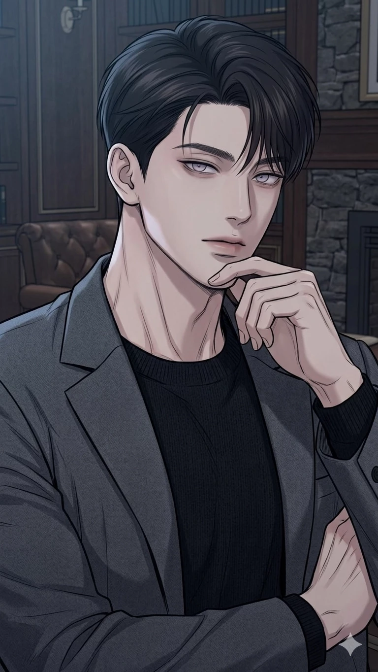 Seo Jae-won thumbnail