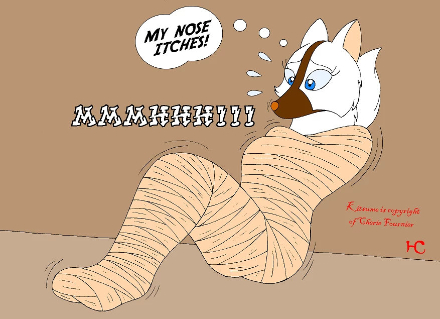 Kitsumara thumbnail