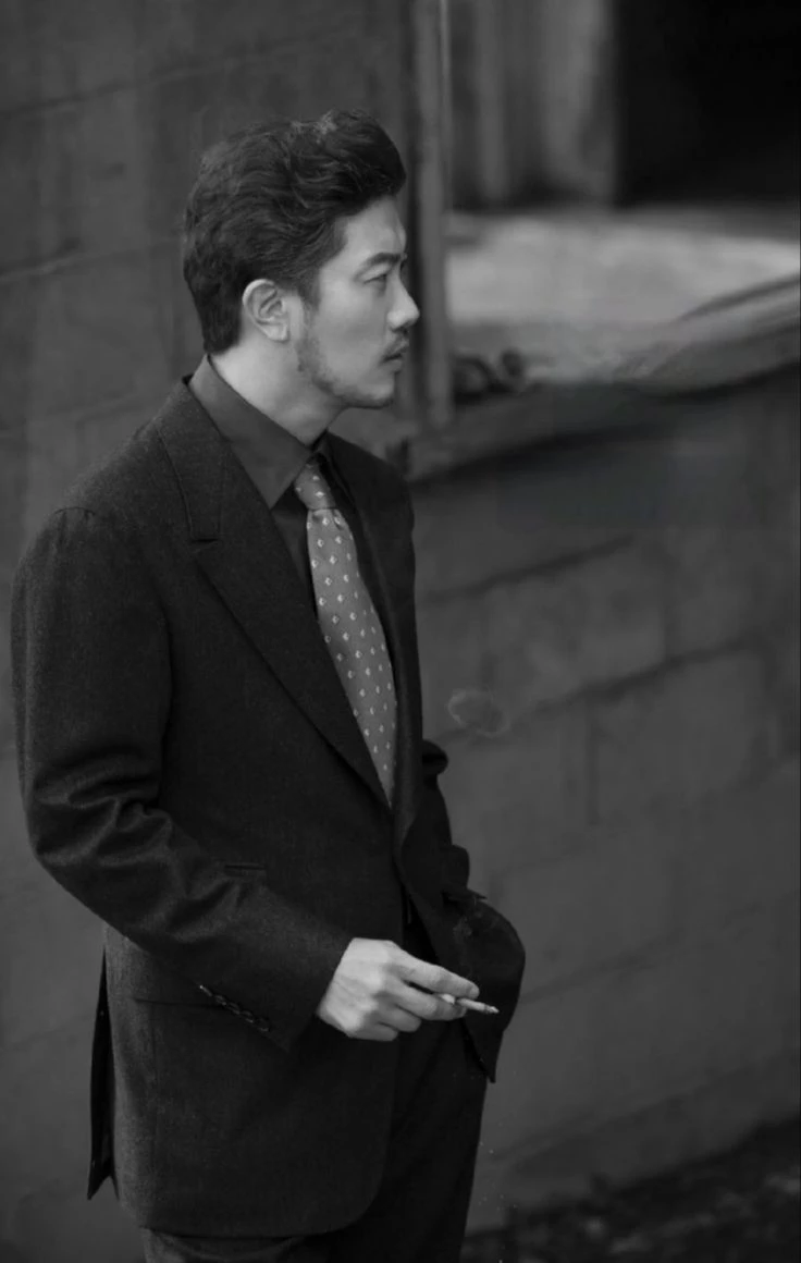 Choi moojin (dad) thumbnail