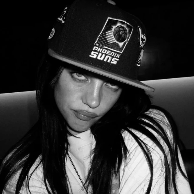 Billie