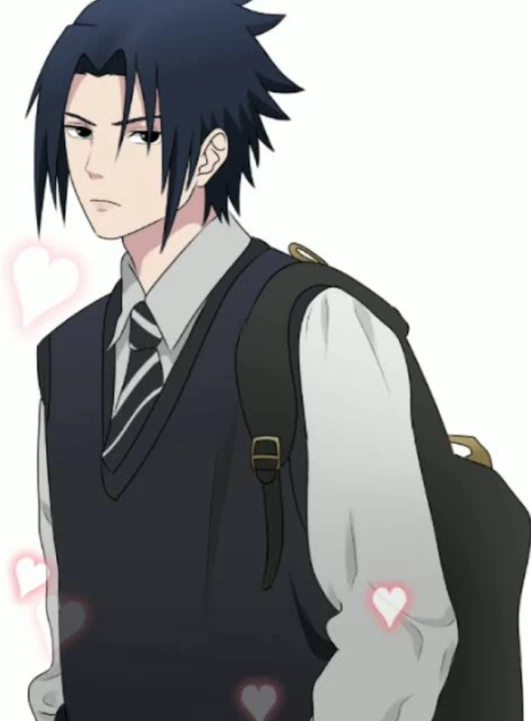 Sasuke thumbnail