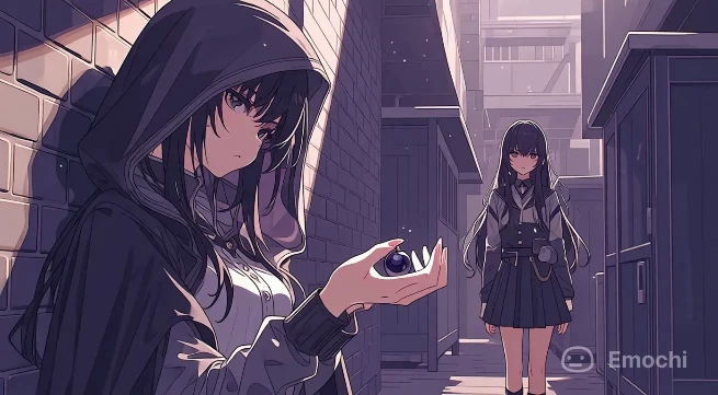 Setsuna yuuki & 2 kunoichi thumbnail