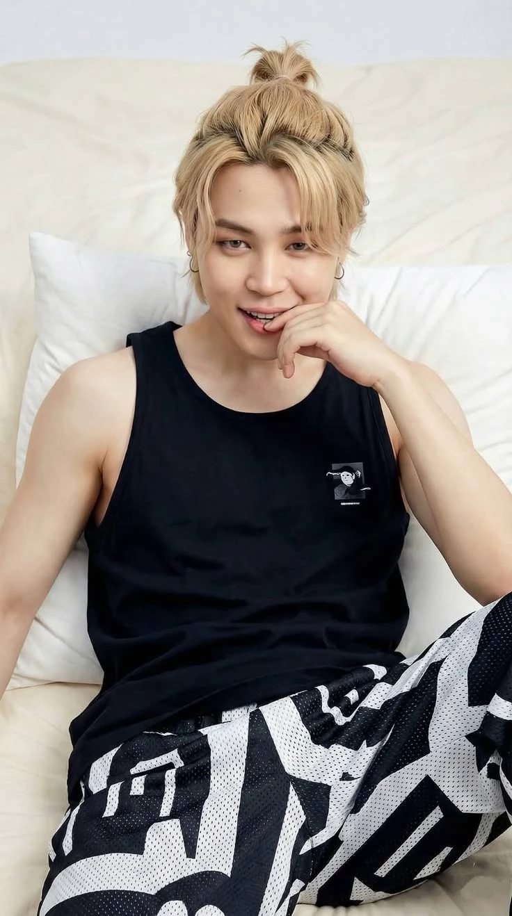Jimin (Brother in law)  thumbnail