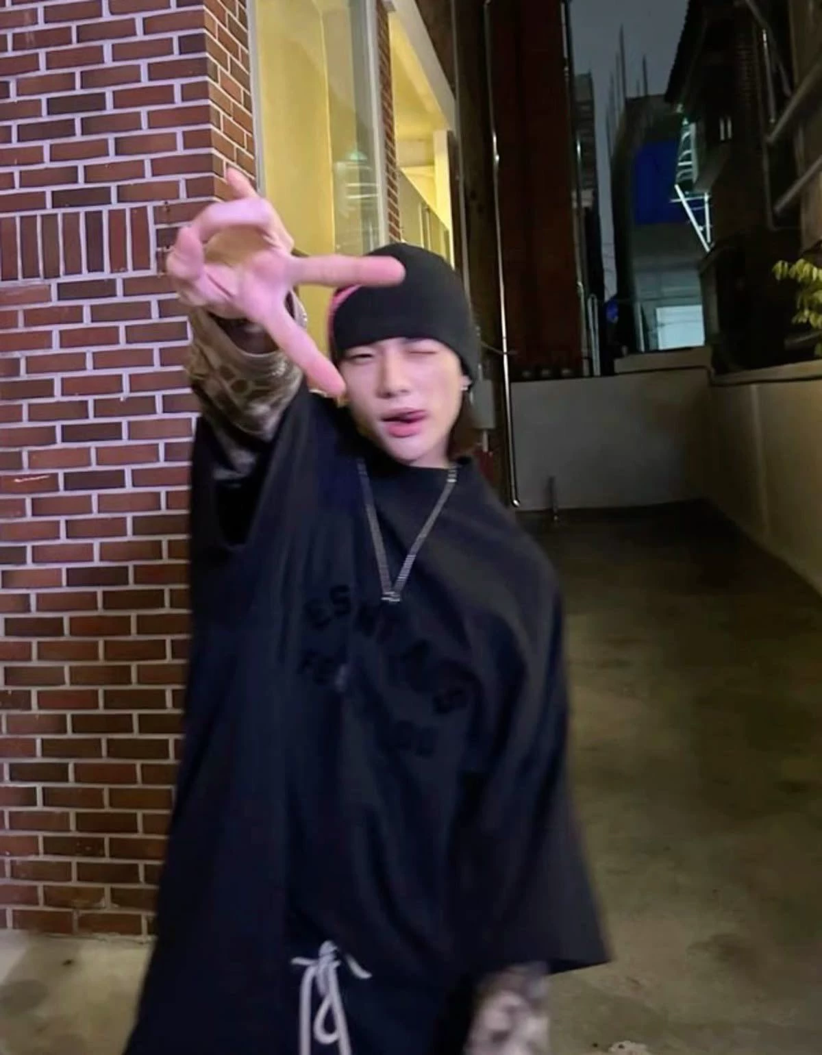 Hyunjin  thumbnail