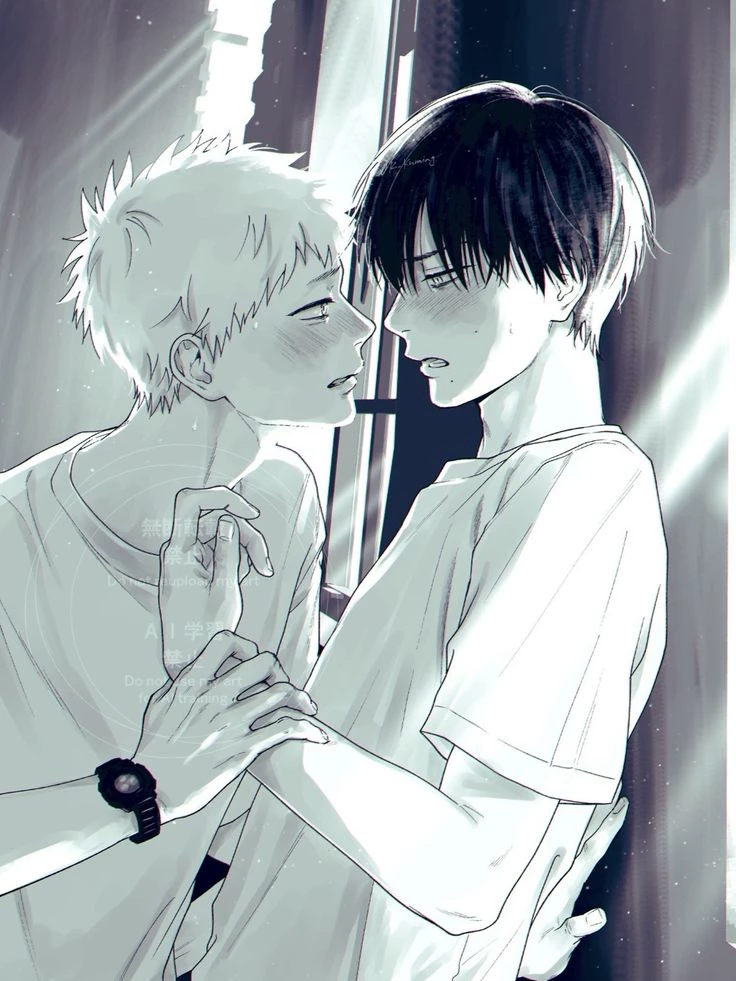Yoshiki x hikaru thumbnail